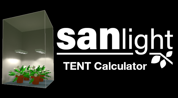 SANlight logo